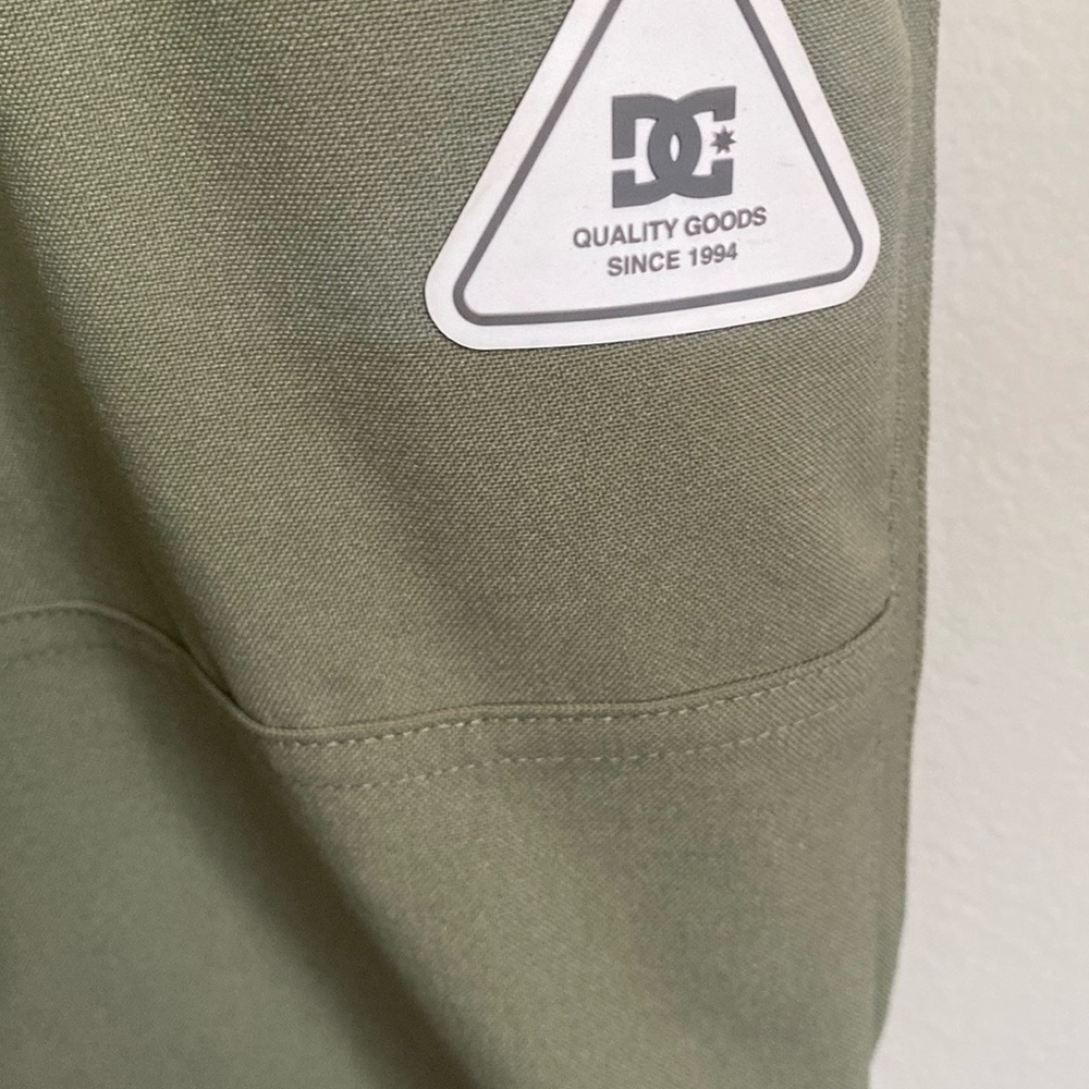 DC Snow Bibs - Picture 5 of 5